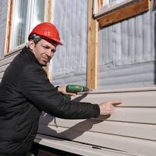 Best Insulated Siding Installation  in Buxton, NC